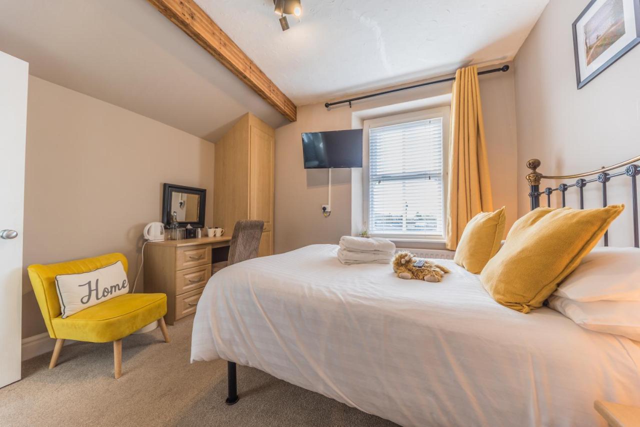 Holly-Wood Guest House Уиндермир Экстерьер фото