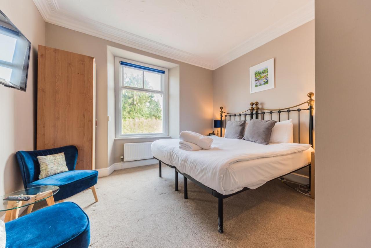 Holly-Wood Guest House Уиндермир Экстерьер фото